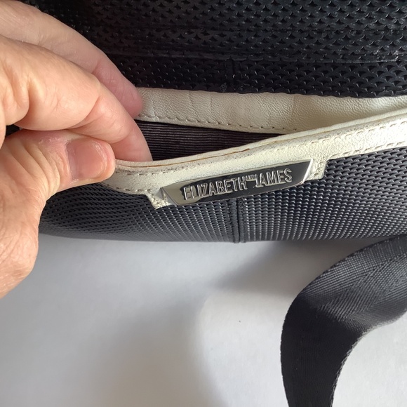 Elizabeth and James Cynnie Crossbody Bag - Picture 8 of 16